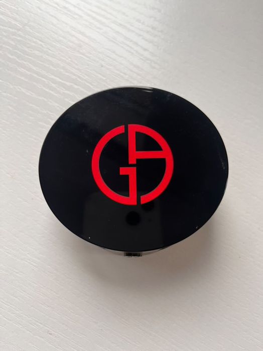 Podkład giorgio armani power fabric