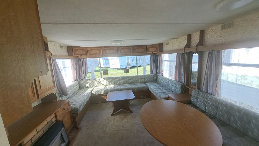 Domek holenderski o wym.3.40mx 9mTransport do 100km gratis.