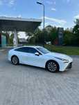 Toyota Mirai Toyota Mirai Executive