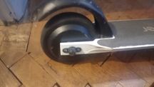 Trotinete Denver SEM BATERIA INCLUIDA