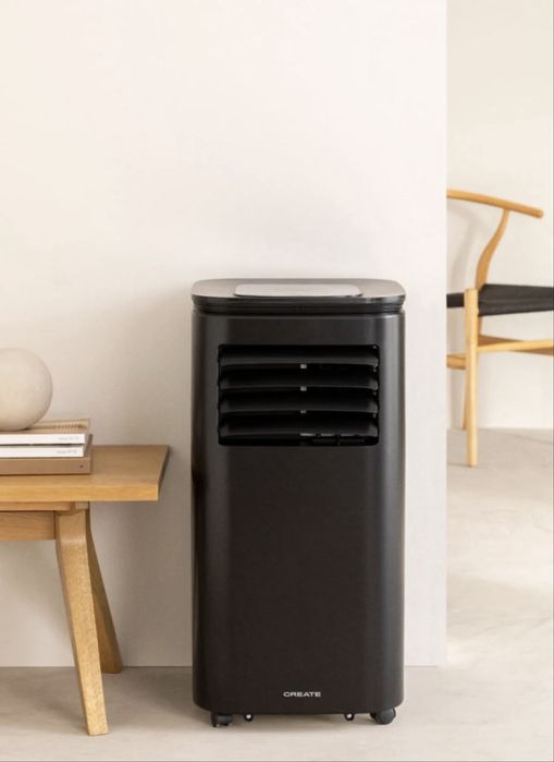 Ar Condicionado - 4 em 1