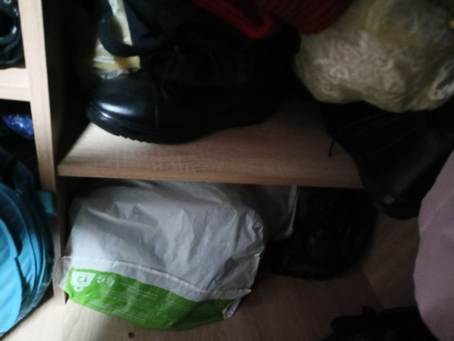 Шкаф -купе хтз 12000