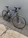 Bicicleta BTT TEAM adventure