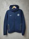 NIKE Tech Fleece__bluza CHELSEA LONDON (M) dresowa / navy / WWA