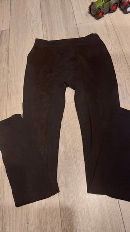 Leginsy Damskie S