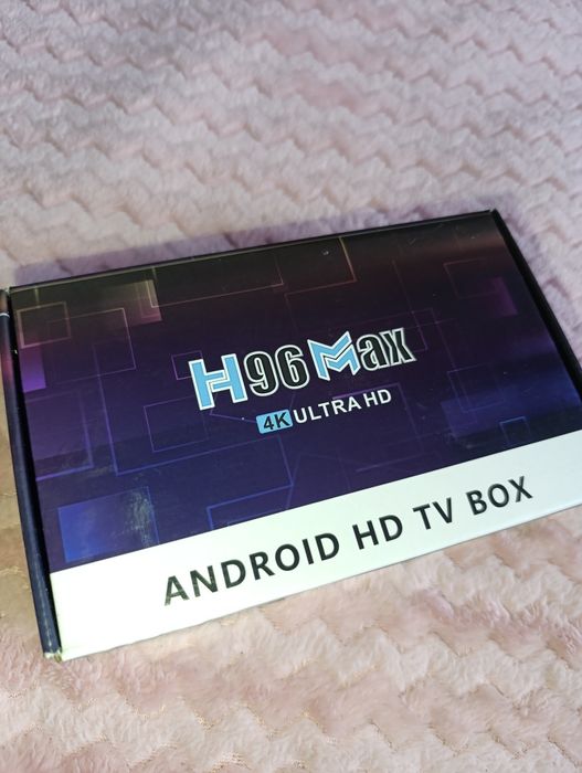 Android HDTV Box