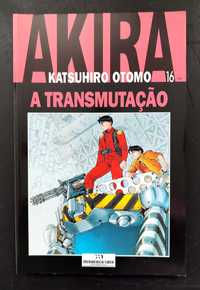 Akira 16 - Katsuhiro Otomo