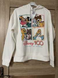 Bluza damska Disney,Bambi,Myszka Minnie,Mickey Mouse,Arystokraci S