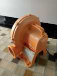 Motor para insuflável