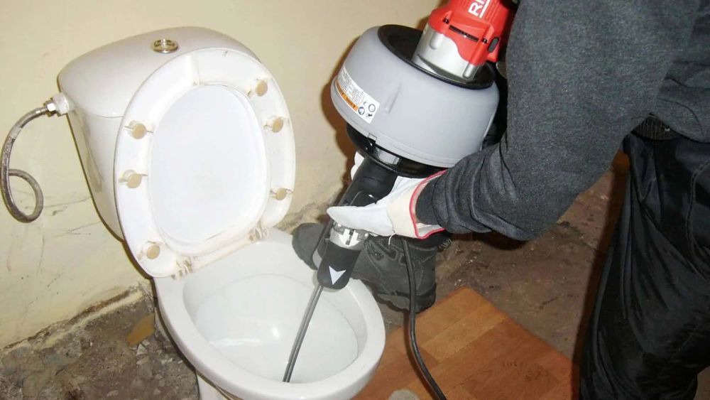 Прочистка канализации.Сантехник.Все районы!