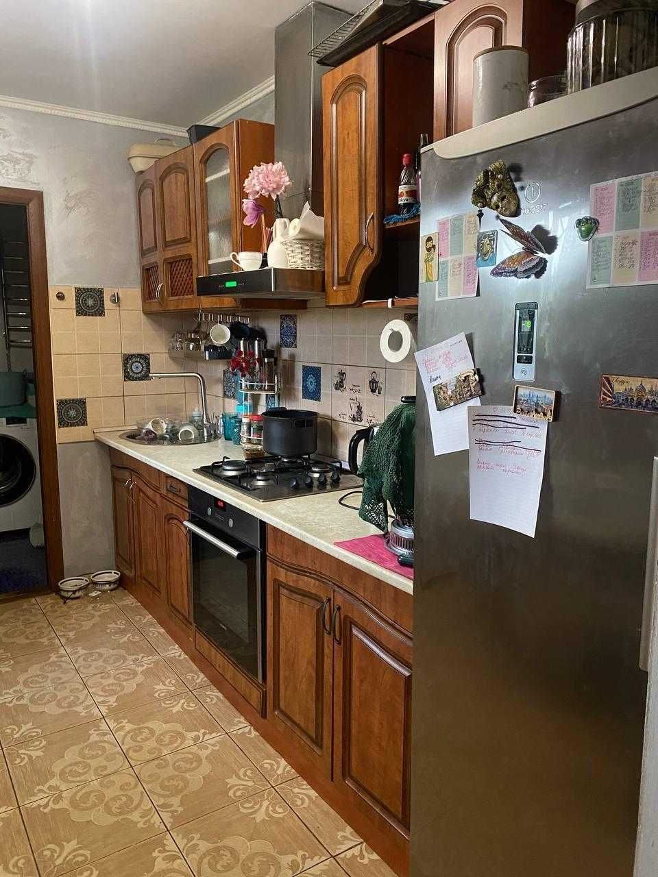 (13)  Продам затишний будинок в с.Велика Балка (Нерубайське).