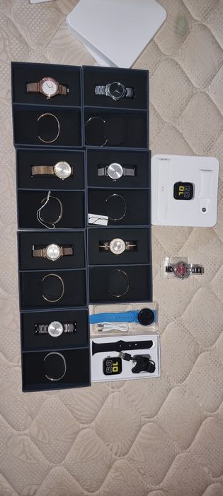 Relogio marca skiline