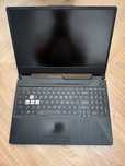 Laptop Asus tuf fa506 rtx 2060 16gb ram 2,5 tb hdd