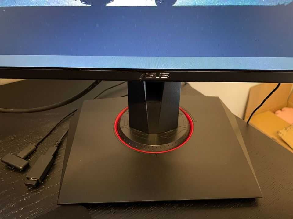 Monitor Asus 144hz 27''