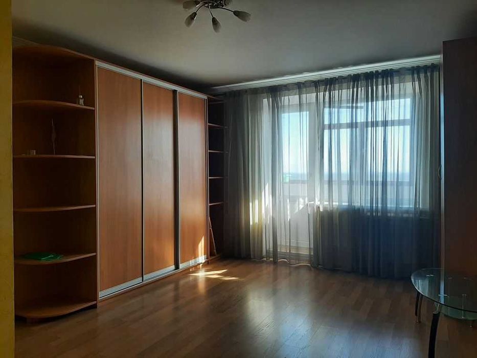 Здам видову однокімнатну квартиру Набережна 2 м. Вишгород