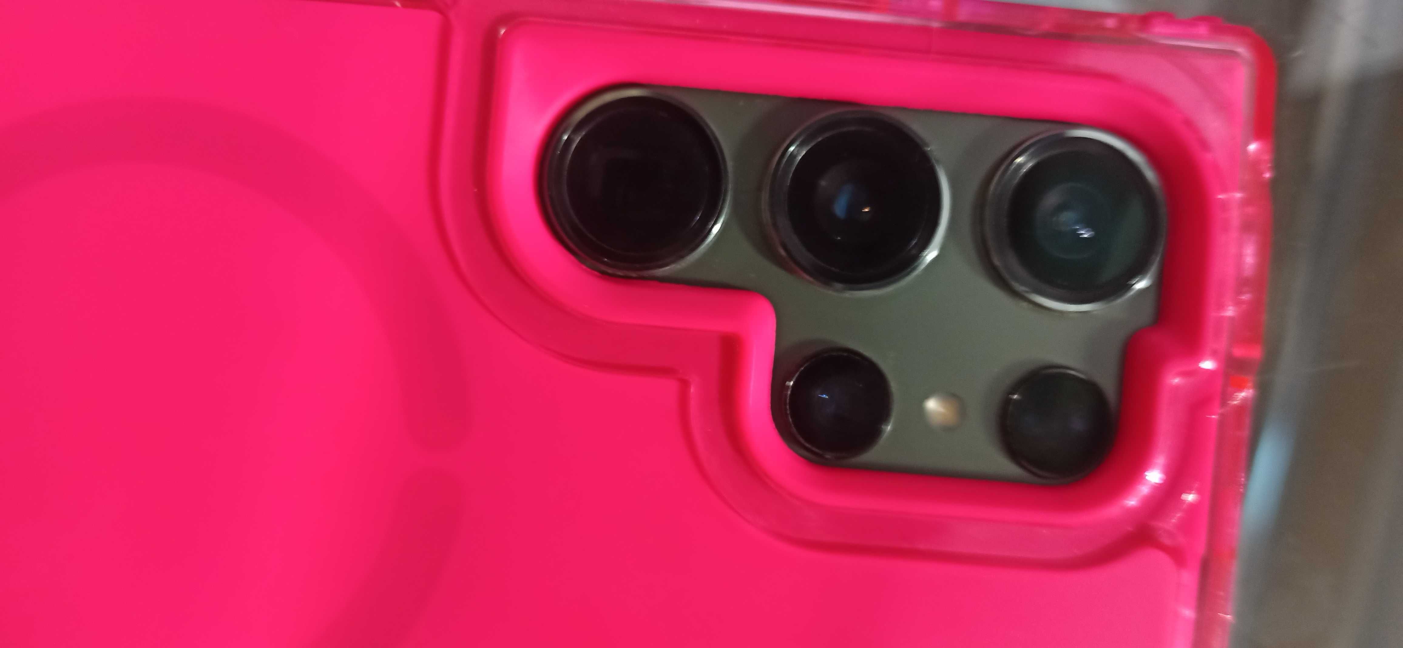 S24 ultra como novo