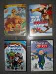 Dvd crianças