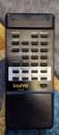 Oryginalny pilot do magnetowidu Sanyo A05800
