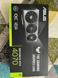 asus 4070 tuf gaming