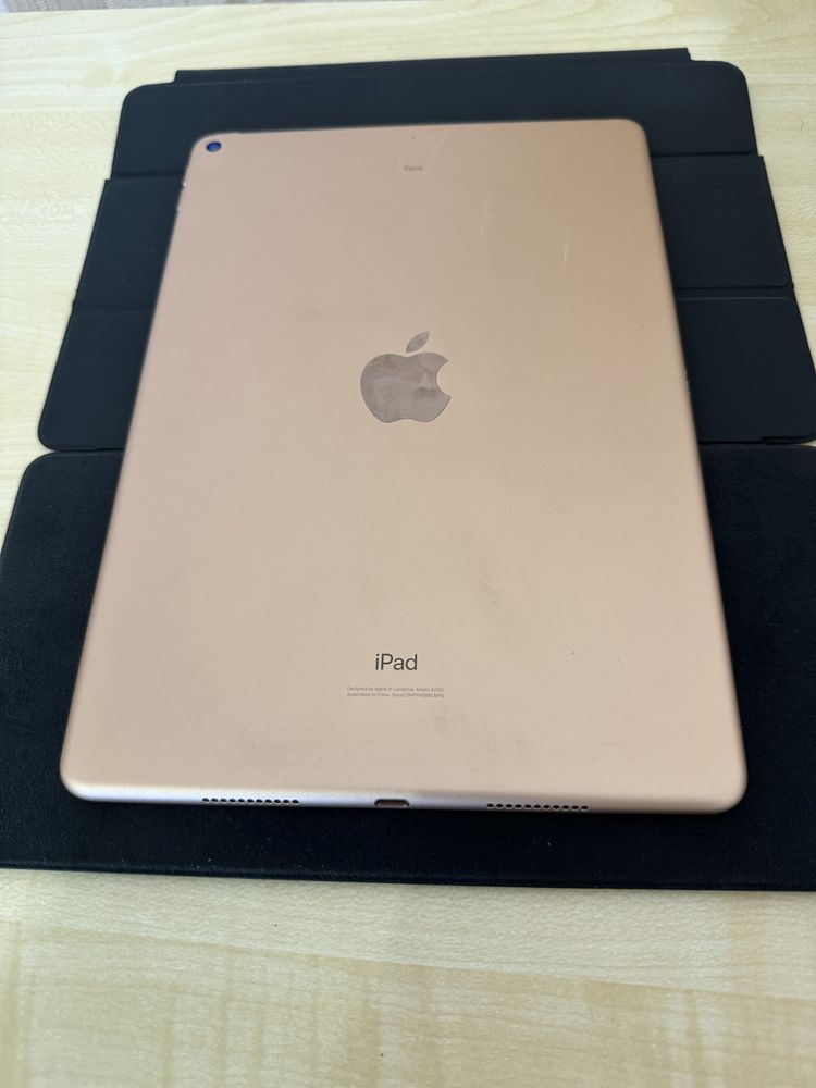 Apple iPad Air 3 64GB Wi-Fi 10.5 Gold