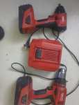 Hilti klucz  udarowy  zakrętarka