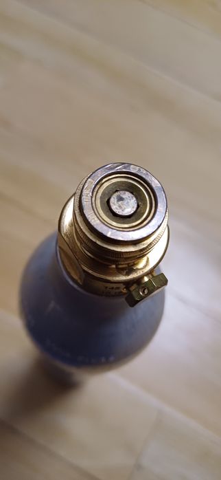 Nabój soda stream