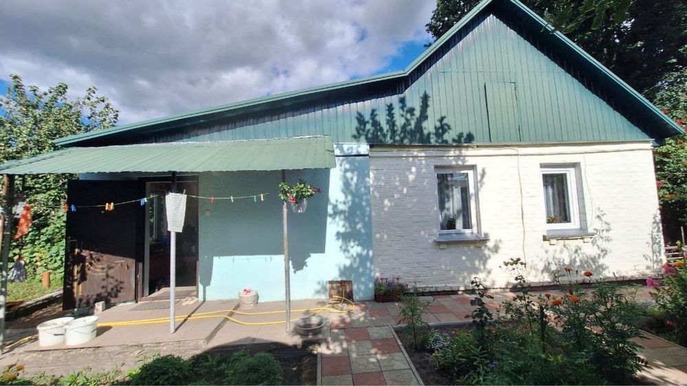 Продам часть дома Рокоссовского р-н Политех