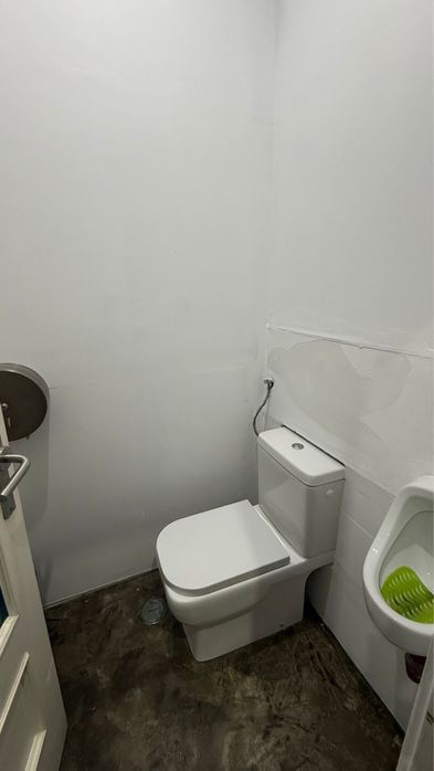 Restaurante no Lumiar Trespasse