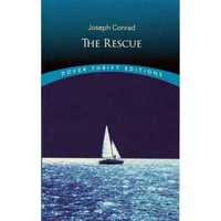 The Rescue - classic novel in English