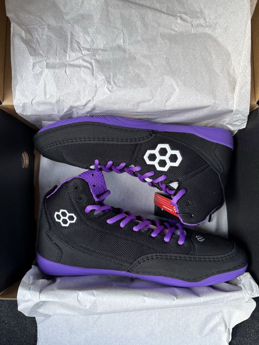 Rudis COURADGE Adult Wrestling - Angeles Борцівки