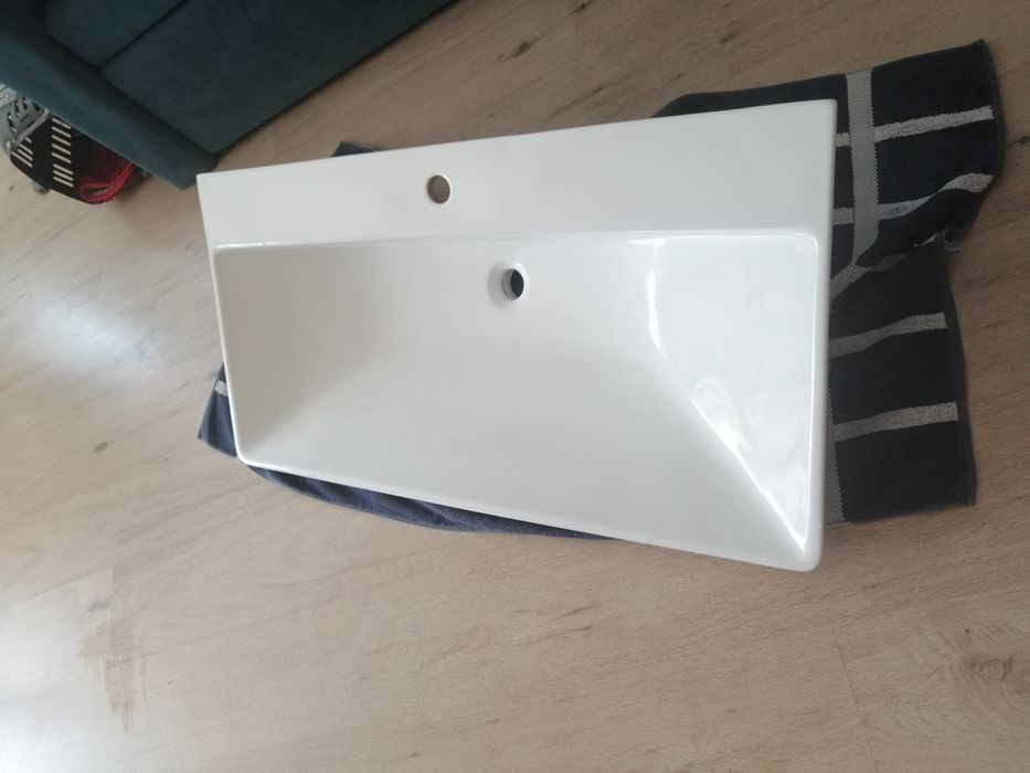 Sprzedam umywalka 100x50