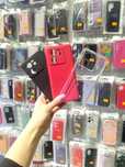 etui, case, pokrowiec z ochroną aparatu Xiaomi 13T / 13T Pro