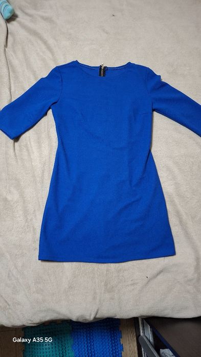 Гарненька  сукня