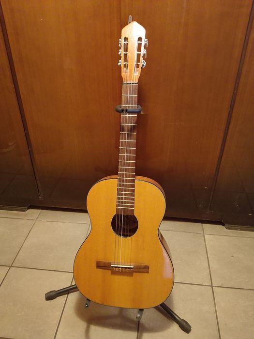 Gitara klasyczna 4/4 Hopf 1960