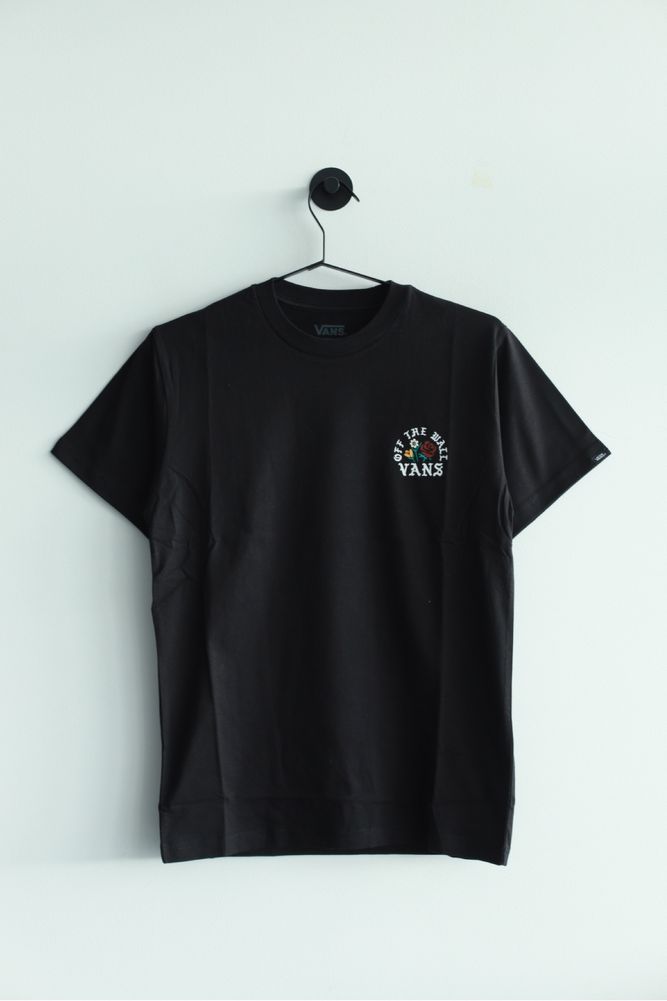Vans MN Bouquet Reaper футболка з принтом