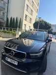 Volvo XC 40 Samochod do obejrzenia w warszawie, sprzedaz od osoby prywatnej.