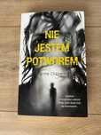 Nie jestem potworem. Carme Chaparro
