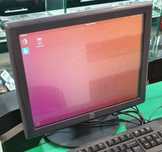 ELO-Touch ET1509 сенсорный монитор