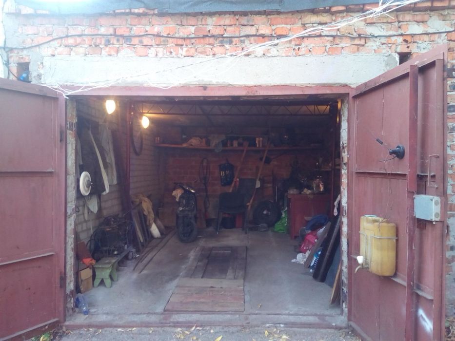 Продам гараж АК 28