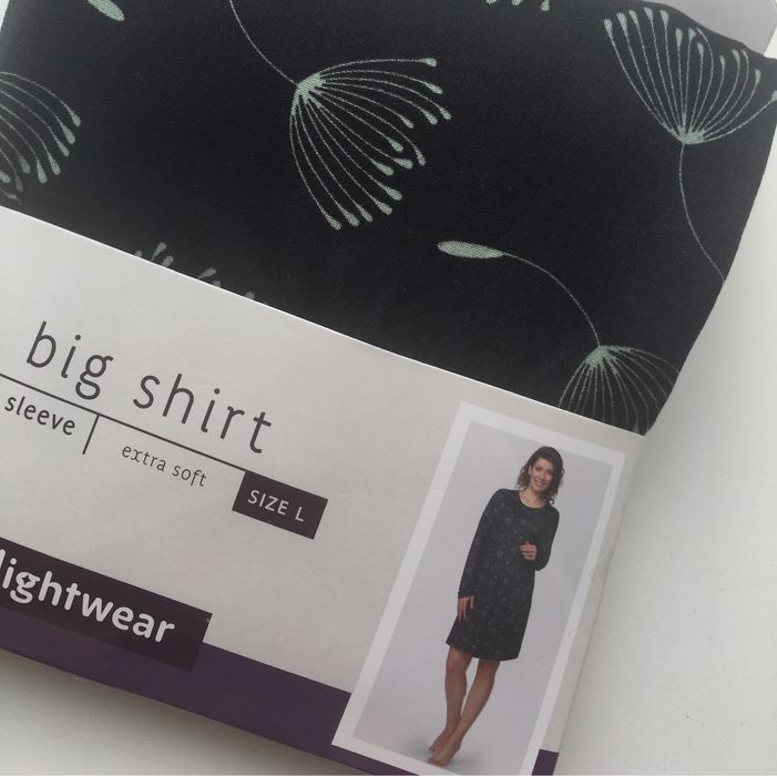 Нічна жіноча піжама сорочка , одяг для сну і дому