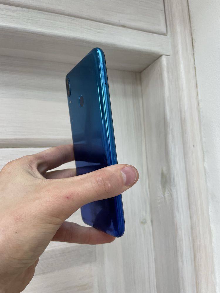 Huawei Y7 2019  3/32Gb