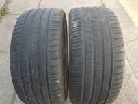 Шини Vredestein Ultrac Satin 245/40 R18 97Y