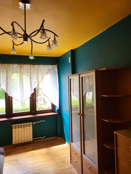 Wynajmę mieszkanie 2 pokojowe 51 m2