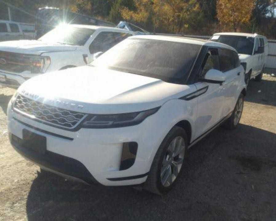 Розбірка/разборка, шрот Land Rover Range Rover Evoque L551