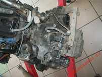 Skrzynia biegów VW Seat Audi 1.9TD 75kM AAZ