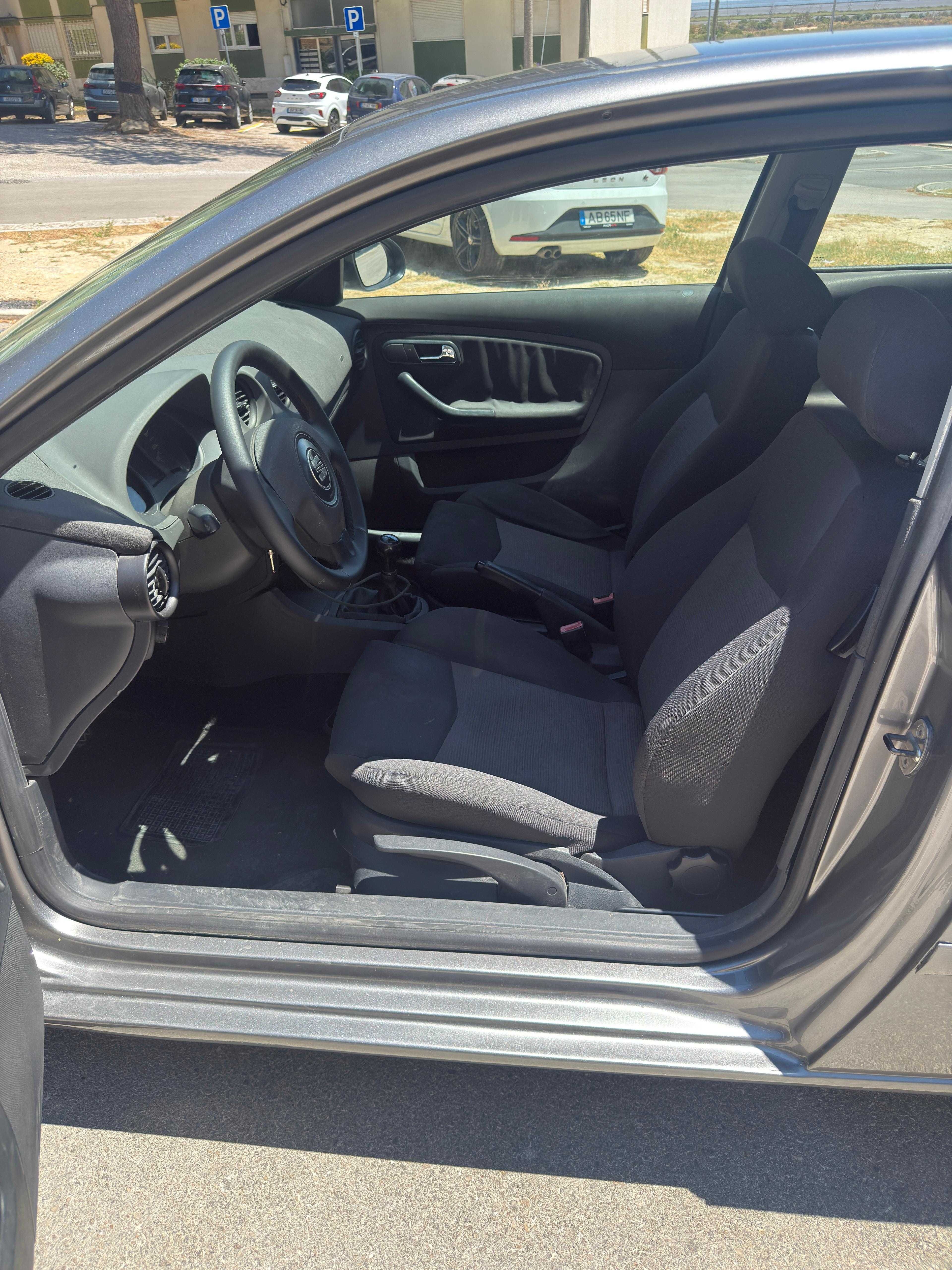 Seat Ibiza 1.9 TDi Sport- 130cv - 02/2004