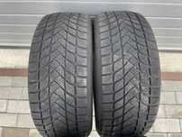 OPONY ZIMOWE 2szt AUDSAIL  225/55 R17 2019r