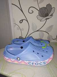 Новые кроксы Crocs оригинальные