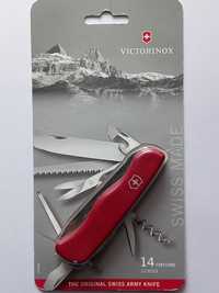 Victorinox scyzoryk OUTRIDER 14- funkcyjny nowy* oryginał