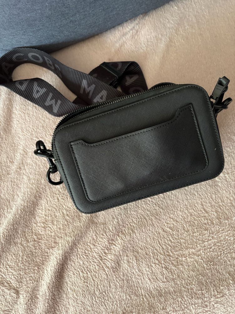 Torebka Marc Jacobs